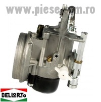 Carburator Dellorto SHBC 20 L - Vespa PK 125 N NUOVO (FL) (90-91) - PK 125 XL2 (90-) 2T AC 125cc